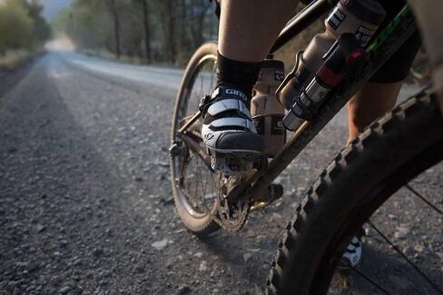 Blackburn Mountain Aluminum Bottle Cage in Saudi Arabia