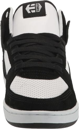 Etnies men's Mc Rap Hi Top Skate Shoe in Saudi Arabia