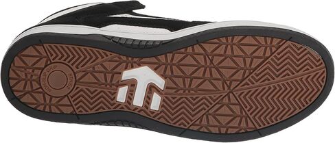 Etnies men's Mc Rap Hi Top Skate Shoe in Saudi Arabia
