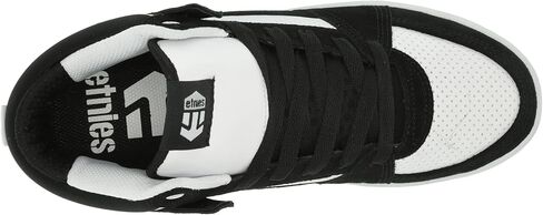 Etnies men's Mc Rap Hi Top Skate Shoe in Saudi Arabia
