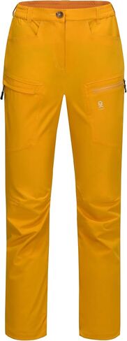 Little Donkey Andy Women's Waterproof Rain Pants Lightweight Breathable Rainproof Pants for Outdoor Hiking Golf in Saudi Arabia