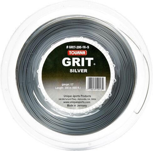 TOURNA Grit Nano Technology Durable String in Saudi Arabia