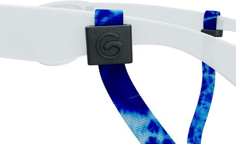 GOGGLESOC SUNNYSTRING: Premium Adjustable Eyewear Retainer | Sustainable Sunglasses String | Glasses Lanyard | Super Pack in Saudi Arabia
