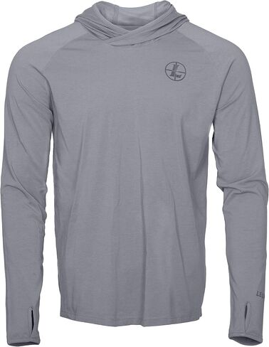Leupold Men's Lightweight UPF Hoodie in Saudi Arabia