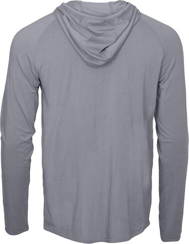 Leupold Men's Lightweight UPF Hoodie in Saudi Arabia