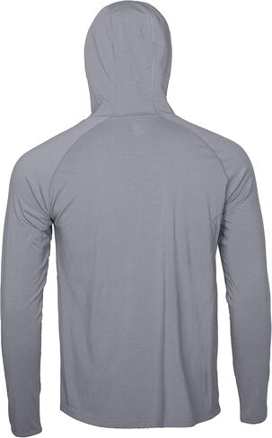 Leupold Men's Lightweight UPF Hoodie in Saudi Arabia