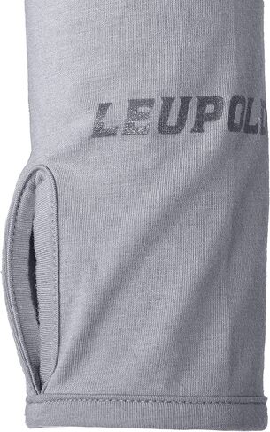 Leupold Men's Lightweight UPF Hoodie in Saudi Arabia