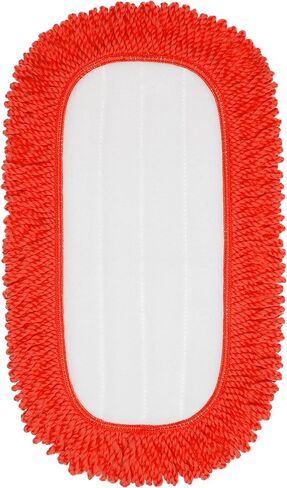 OXO Good Grips Microfiber Floor Duster with Fringe in Saudi Arabia