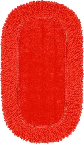 OXO Good Grips Microfiber Floor Duster with Fringe in Saudi Arabia