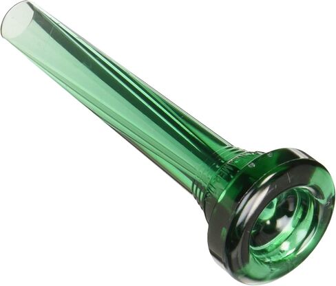 Screamer Lead Trumpet Mouthpiece Crystal Orange in Saudi Arabia