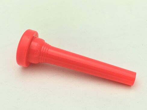Screamer Lead Trumpet Mouthpiece Crystal Orange in Saudi Arabia