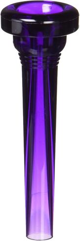 Screamer Lead Trumpet Mouthpiece Crystal Orange in Saudi Arabia