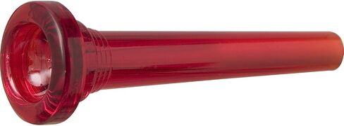 Screamer Lead Trumpet Mouthpiece Crystal Orange in Saudi Arabia