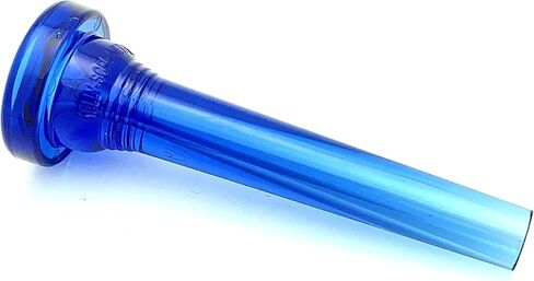 Screamer Lead Trumpet Mouthpiece Crystal Orange in Saudi Arabia