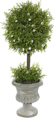 Vickerman FK172501 Everyday Juniper Topiary in Saudi Arabia
