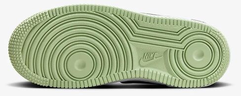 Nike Boys Air Force 1, 12.5 Little Kid in Saudi Arabia