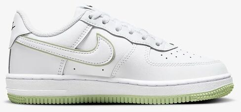 Nike Boys Air Force 1, 12.5 Little Kid in Saudi Arabia