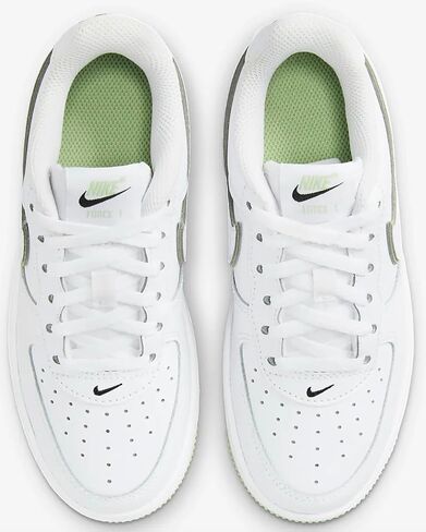 Nike Boys Air Force 1, 12.5 Little Kid in Saudi Arabia