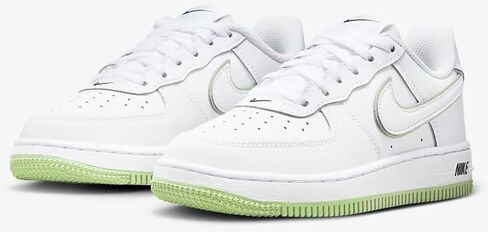 Nike Boys Air Force 1, 12.5 Little Kid in Saudi Arabia