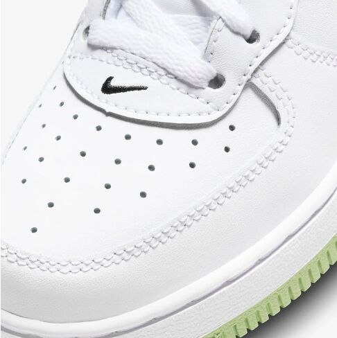 Nike Boys Air Force 1, 12.5 Little Kid in Saudi Arabia