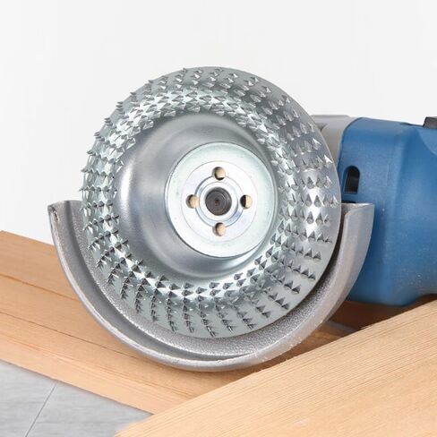 7/8 بوصة الخشب نحت القرص طاحونة تشكيل القرص، تتحمل الخشب كربيد التنغستن طحن عجلة نحت قرص جلخ لمطاحن زاوية النجارة. in Saudi Arabia