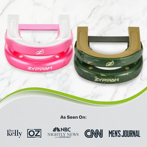 حزمة كاملة - Original & Z Clean مع شرائط الأنف | واقي الشخير وشرائط التنفس الأنفية مع منظف رغوي للفم | النوم والتنفس بشكل أفضل ليلا أو نهارا | أصلي | مكتمل in Kuwait