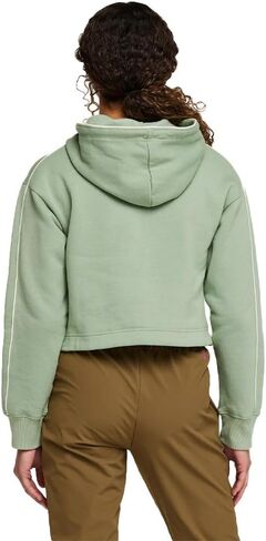Cotopaxi Do Good Crop Sweatshirt - Women's in Saudi Arabia
