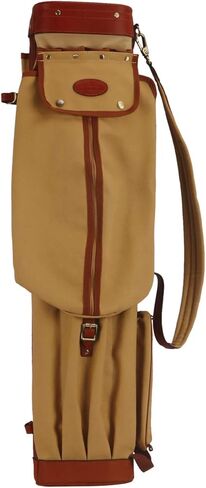 حقيبة حمل نادي الجولف توربون، حقيبة جولف مع غطاء، حقيبة جولف خفيفة الوزن (حقيبة حمل الجولف) in Kuwait