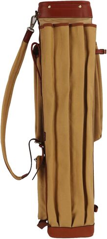 حقيبة حمل نادي الجولف توربون، حقيبة جولف مع غطاء، حقيبة جولف خفيفة الوزن (حقيبة حمل الجولف) in Kuwait