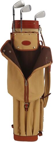 حقيبة حمل نادي الجولف توربون، حقيبة جولف مع غطاء، حقيبة جولف خفيفة الوزن (حقيبة حمل الجولف) in Kuwait