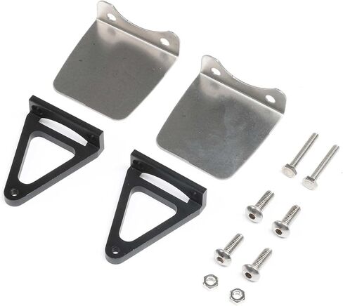 Pro Boat Trim Tab Set: Sonicwake 36 V2, PRB281124 in Saudi Arabia