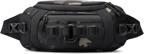 BASICPOWER Sling Bag for Men Women, Fanny Pack Crossbody Bags Chest Waist Bag Daypack in Saudi Arabia