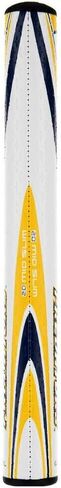 SuperStroke NHL Golf Putter Grip (Mid Slim™ 2.0) | Cross-Traction Surface Texture and Oversized Profile | Even Grip Pressure for a More Consistent Stroke | Non-Slip Grip in Saudi Arabia