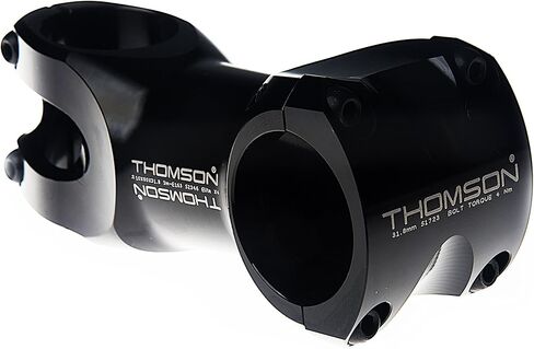 طومسون X4 ستيم أسود، 0 درجة/50 مم in Kuwait