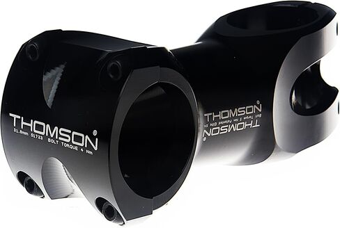 طومسون X4 ستيم أسود، 0 درجة/50 مم in Kuwait