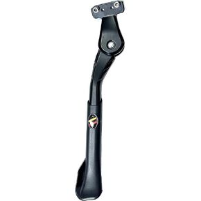 Kickstand Strong Adjustable Rear Side Bicycle Kickstand Enhanced for 24 26 27.5 29 inch Electric Bike Mountain Bike 700 Road Bike MTB FAT BIKE Kickstand