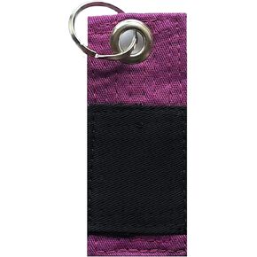 Belt Key Chain