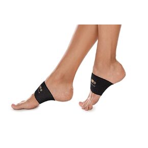 reLive Archband Arch Support Sleeves Plantar Fasciitis Pain Relief- 1 Pair