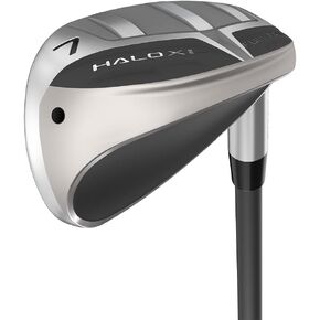 CG Halo XL Full-Face 5-PWGW Gr S RH