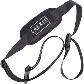 Adjustable Kick Scooter Shoulder Strap, Carrying Strap for Beach Chair, Carrying Shoulder Straps