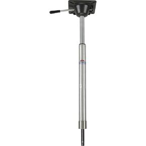 Springfield 1632013 Power-Rise Stand-Up Pedestal - 22-1/2" to 29-1/2"