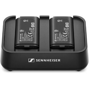 SENNHEISER Wireless Microphones and Transmitters (508862)