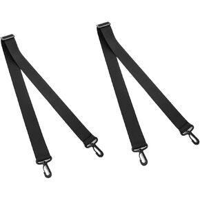 Water Bottle Carrier Strap Wine Cup Holder for Sports Bottle Sling Water Flask 17-25oz 32oz-40oz 64oz