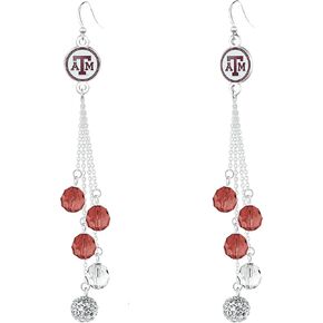 NCAA Earrings