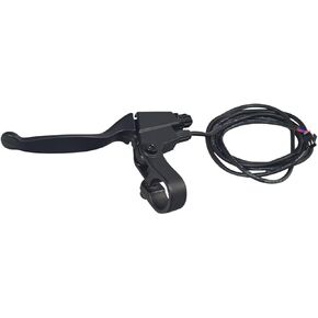 AlveyTech 2-Wire Brake Lever for The Jetson Bolt Folding Electric Bicycle