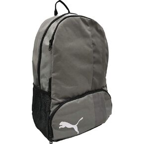 PUMA TeamGoal 23 Backpack, Electric Blue Lemonade Black, One Size