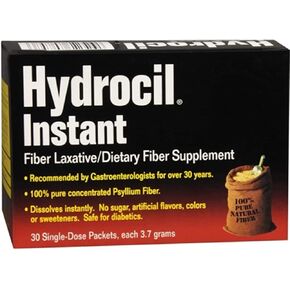 Instant Powder Paks 3 Pack (90 Total)
