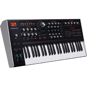 ASM Hydrasynth 49-Key Digital Polyphonic Synthesizer