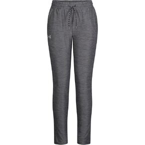 Under Armour Girls' Outdoor Pants, Lightweight 4-Way Stretch Fabric & Drawstring Closure