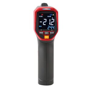 UNI-T UT305S Professional Infrared Thermometer CE/RoHS -50°C~2000°C Accuracy±1.0℃ or ±1.0% High/Low Alarm °C/°F Selection